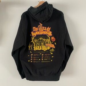 Phoenix Suns X Bleacher Report Hoodie 🏀